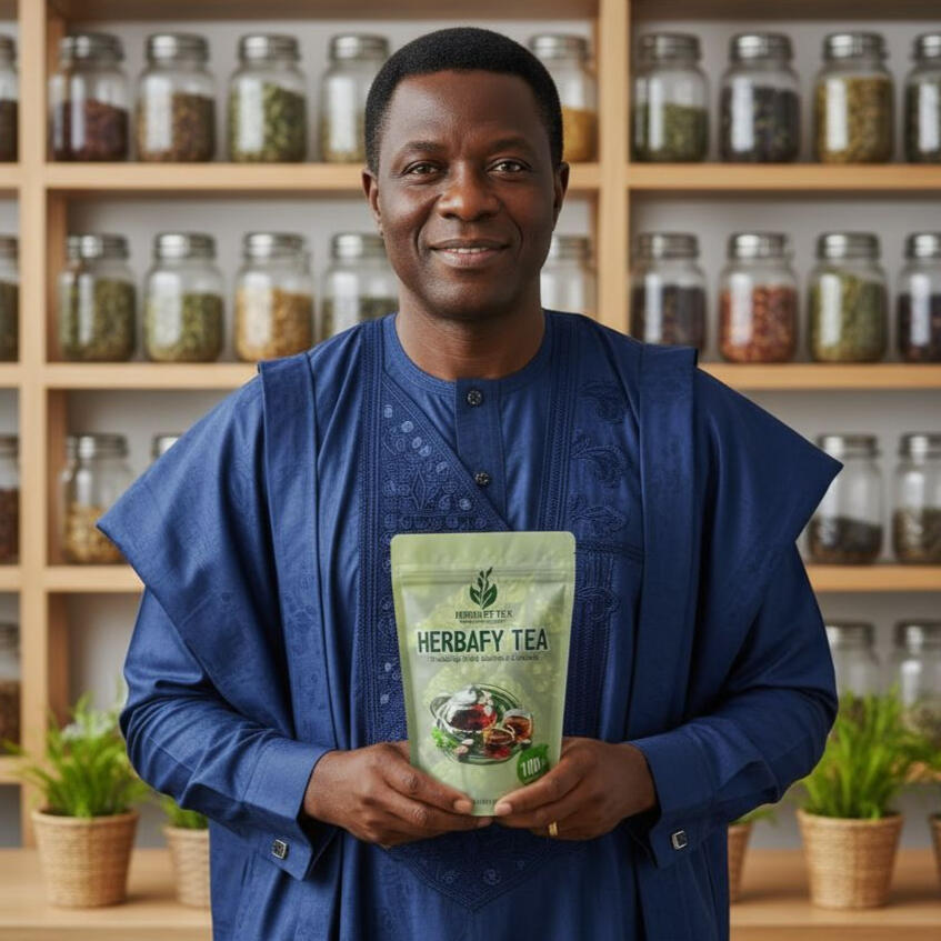 Herbafy Tea