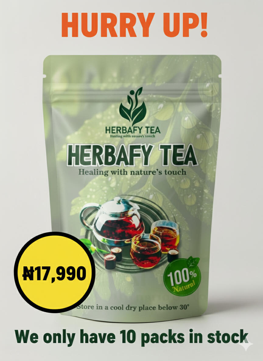 Herbafy Tea